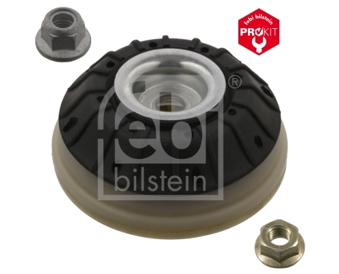 Repair Kit, suspension strut support mount